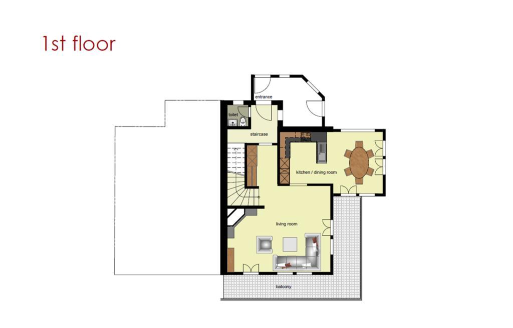 Apartment Schneerose - Griwa Rent Ag 그린델발트 외부 사진